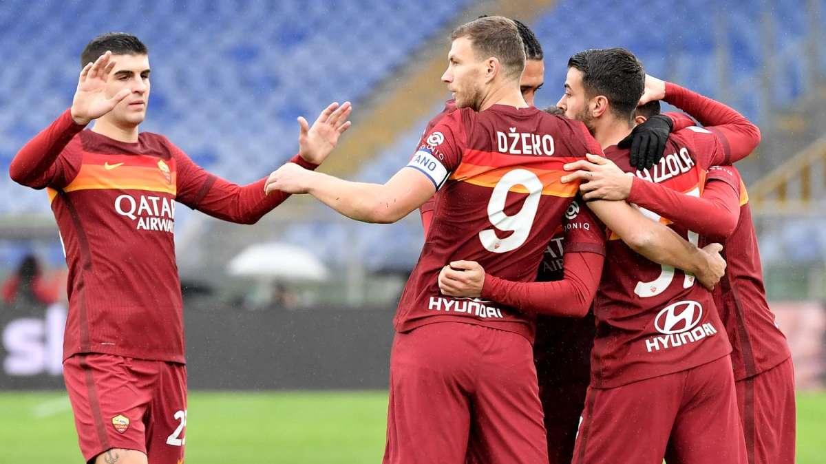 Il dopo Dzeko alla Roma? Spunta un ariete norvegese