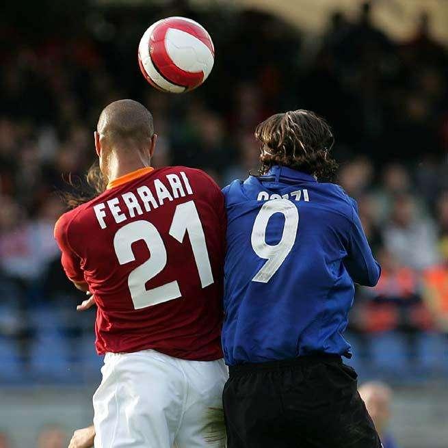 Bari, dopo Corradi c'è anche l'idea Matteo Ferrari