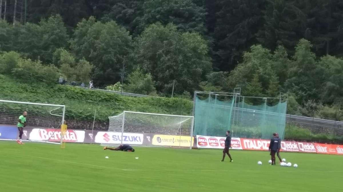 LIVE -  Per il Torino lavoro tattico anche sull’impostazione dal basso. Falque ancora personalizzato