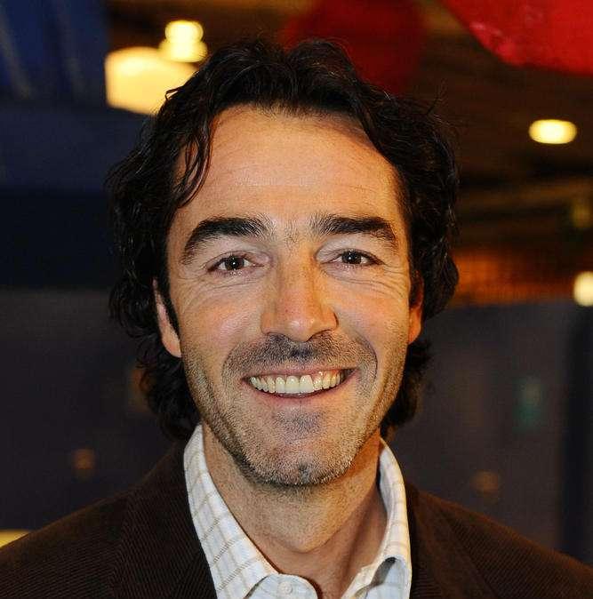 Ag. Cigarini: "E' molto apprezzato da Ventura"