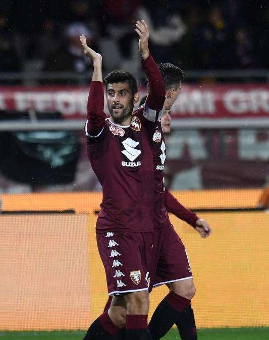 Torino, giovedì amichevole contro il Bra alla Sisport 
