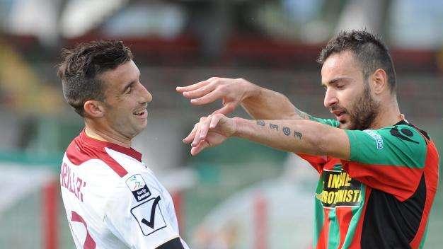 Torino, su Vitale sono in anticipo Catania e Chievo