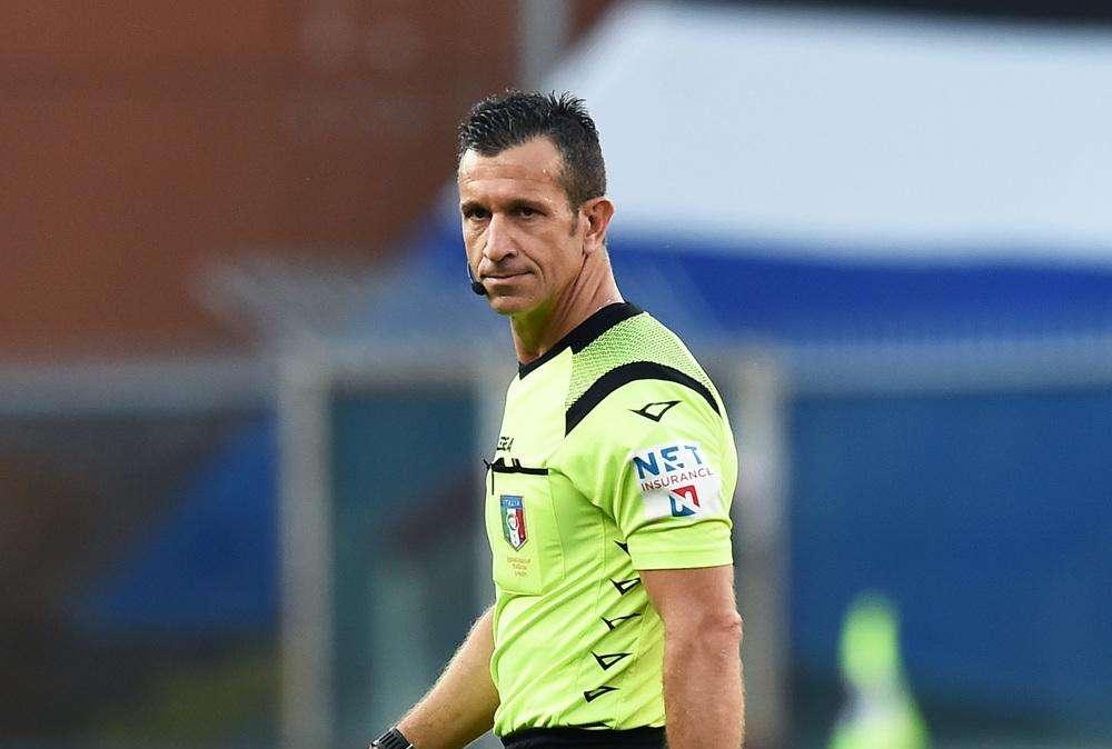 Con Doveri vincono le squadre in trasferta 