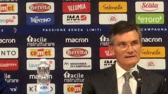 Pierotti (piaceva al Torino) è a un passo dal Bologna: è già stato in Italia e ha avviato le pratiche per diventare comunitario