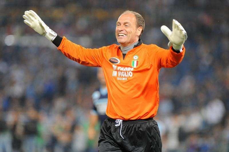 Marchegiani: "Lazio più forte del Torino ma i granata sono una squadra particolare..."