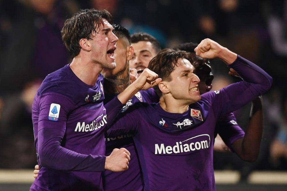 0-0 tra Udinese e Fiorentina, complessivamente meglio i viola