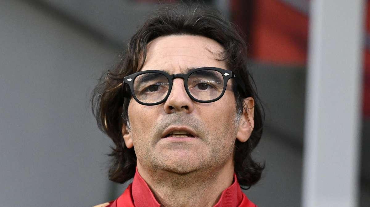 Con Vanoli il Torino dove vuole arrivare? Lo si capirà dal mercato che farà la società