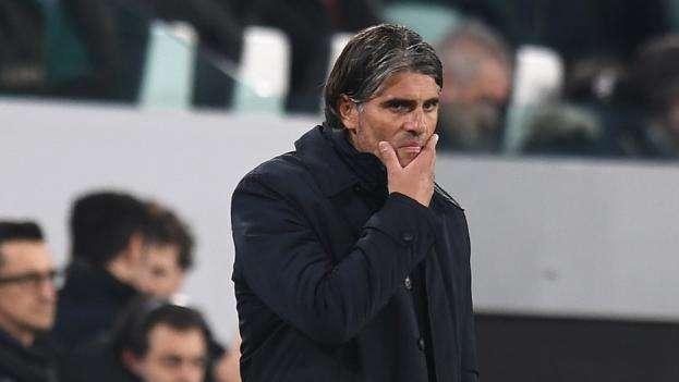 Cagliari, Diego Lopez: "Barella-Cigarini per unire sostanza e tempi. Ora testa al Toro"