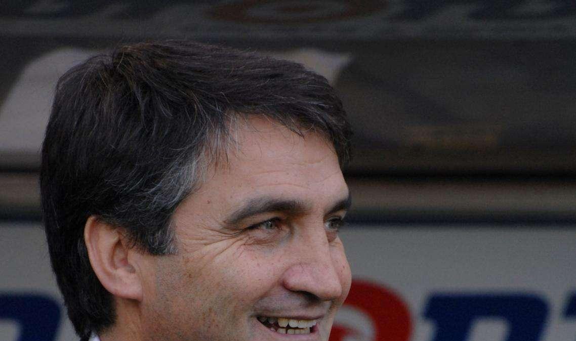 De Canio: " Vedo tre candidate per la pronta risalita"