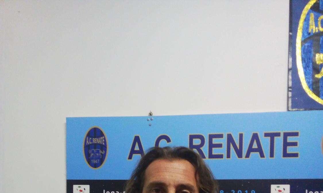 Diana torna in granata, sarà il nuovo mister della Reggiana 