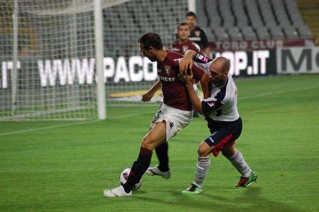 Torino-Triestina: le probabili formazioni