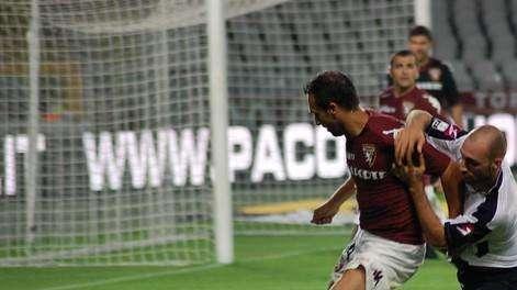 Torino-Piacenza: le probabili formazioni