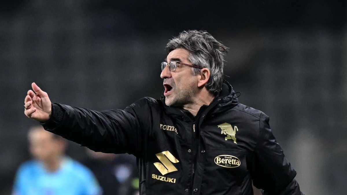 LIVE Torino-Juventus 0-0 - Finisce così