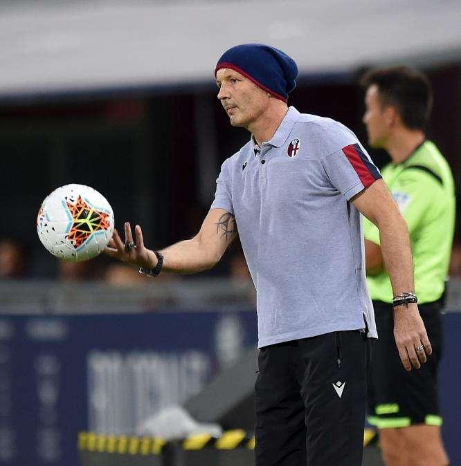 Mihajlovic si ferma, per il secondo ciclo di chemio salta Brescia