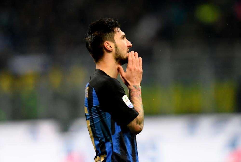 Politano in uscita dall'Inter: si inserisce una big?