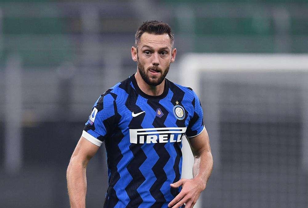 De Vrij è un pericolo costante per i granata 