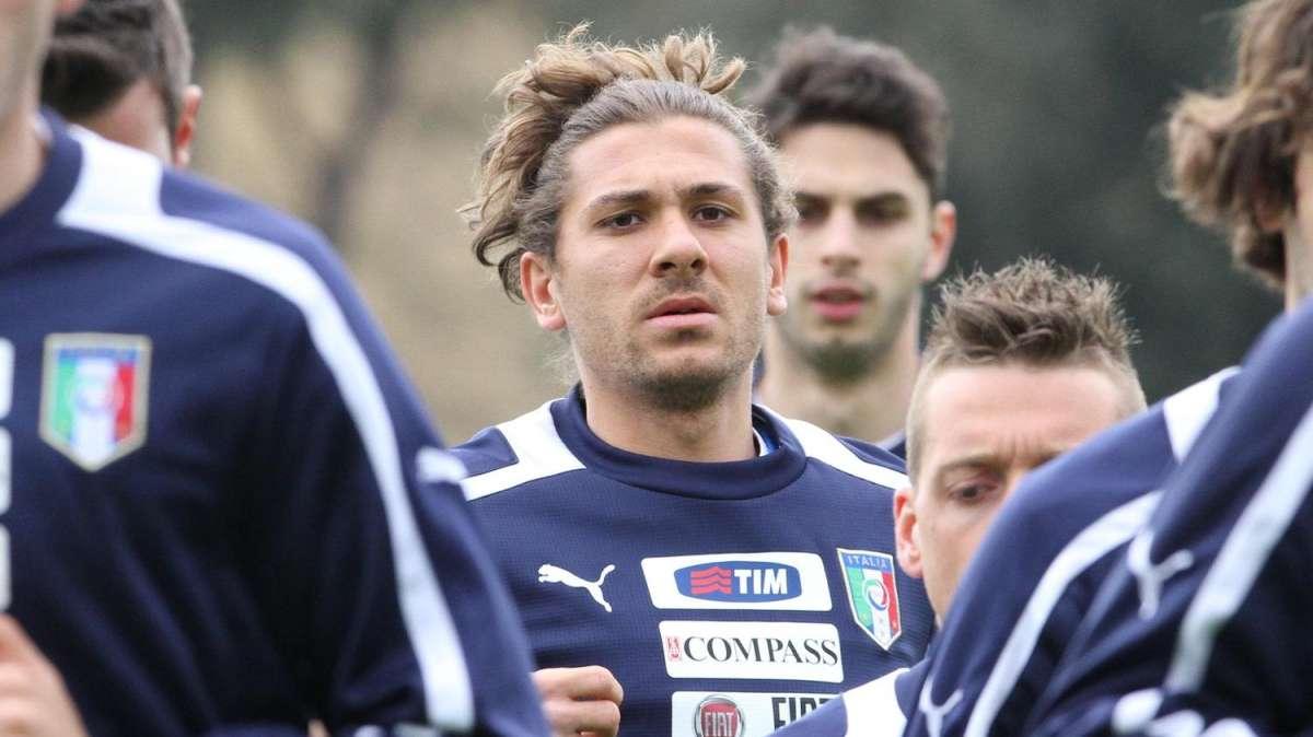 Italia, ballottaggio Cerci-Giaccherini 