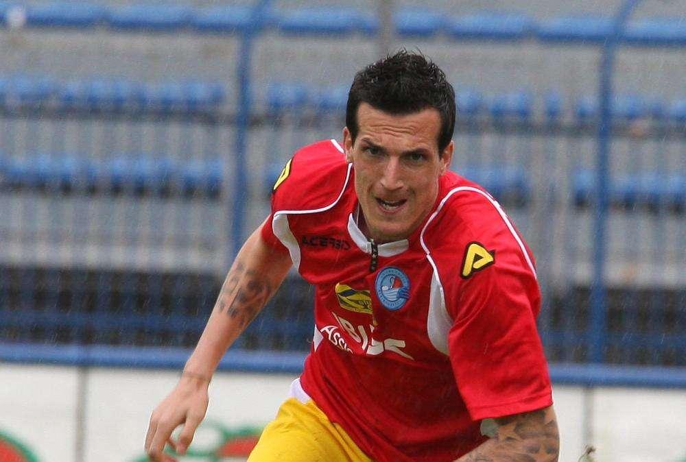 Torino e Novara si contendono Cristiano 