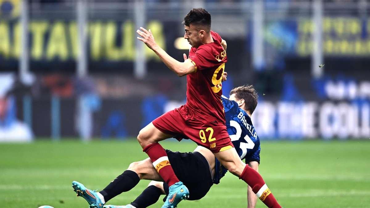 Roma, El Shaarawy si svincolerà a giugno 