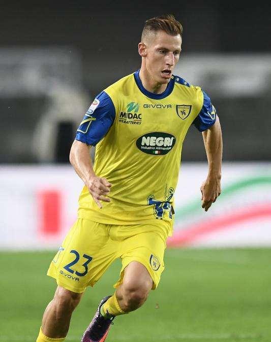 Chievo, Birsa-Cina: altro round a giugno