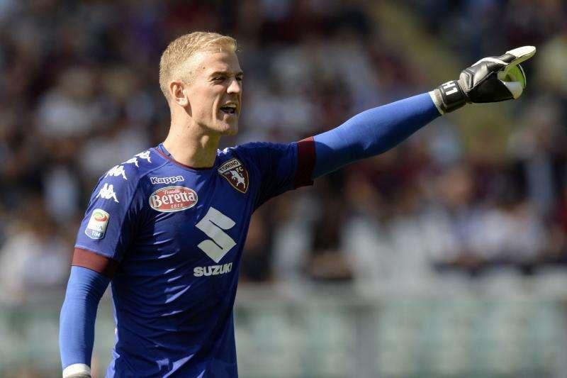 Brivido Hart, ha mal di schiena 