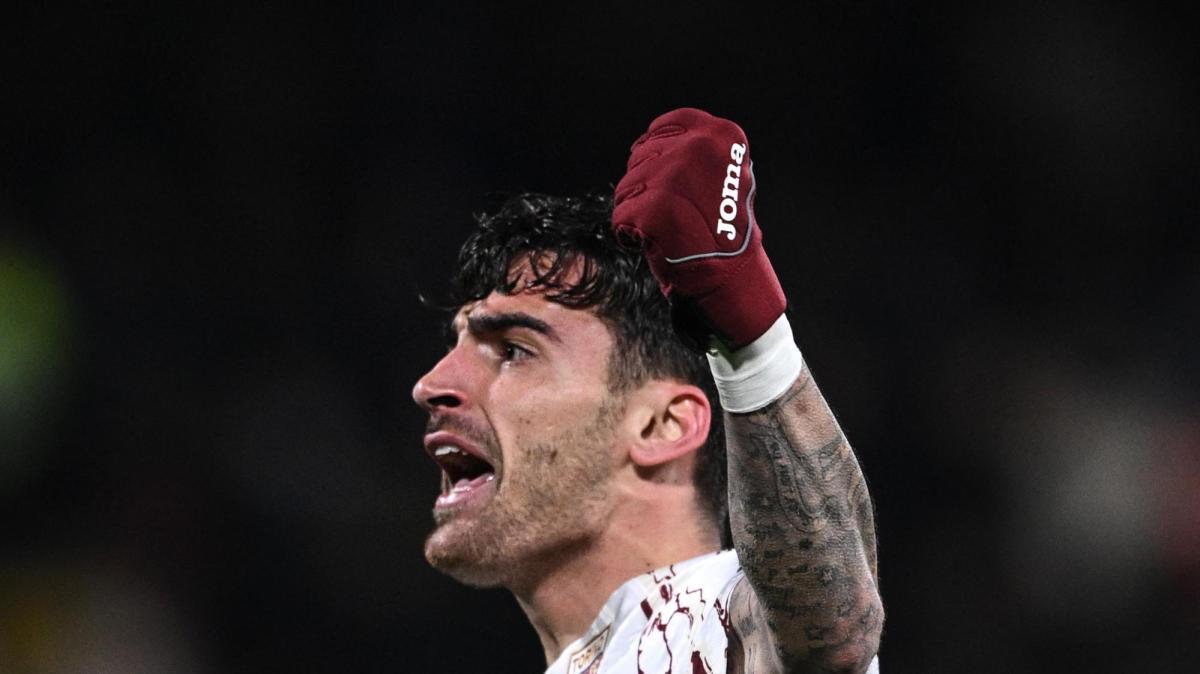 Verso Toro-Genoa: senza Adams in attacco potrebbe toccare a Kulenovic