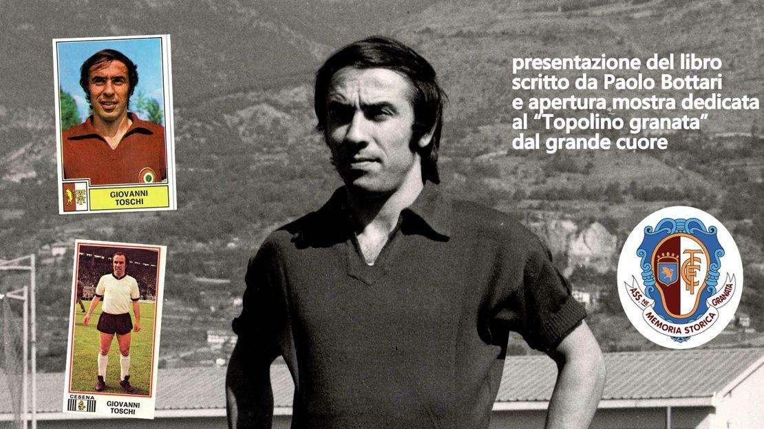 Museo del Toro, oggi l’inaugurazione della mostra su Giovanni Toschi