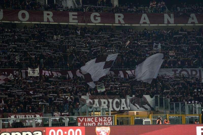 Torino-Lazio 0-2, finale. Lazio al terzo posto scavalca il Napoli