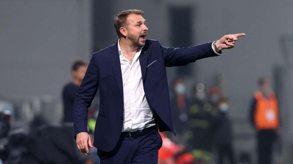 Zanetti: "Il Toro in casa fa bene, dobbiamo migliorare i nostri numeri"