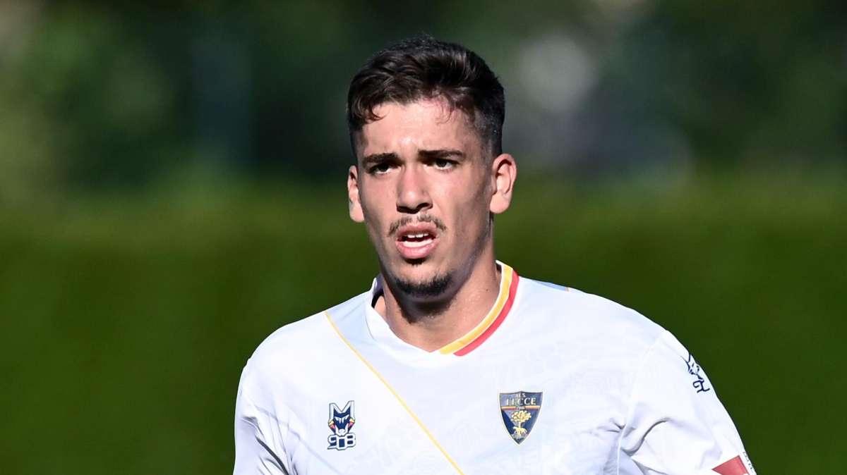 Amichevoli - Vince il Lecce contro i croati del Varazdin