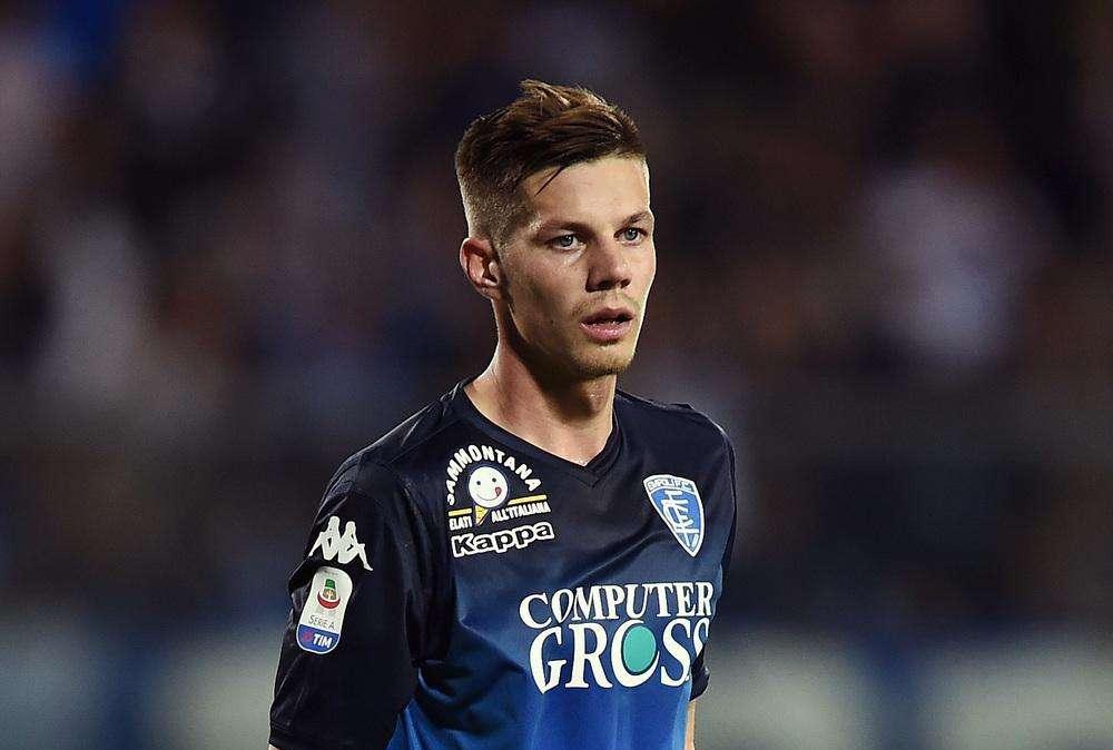 Ufficiale un nuovo arrivo nel Genoa: è Zajc dal Fenerbahce