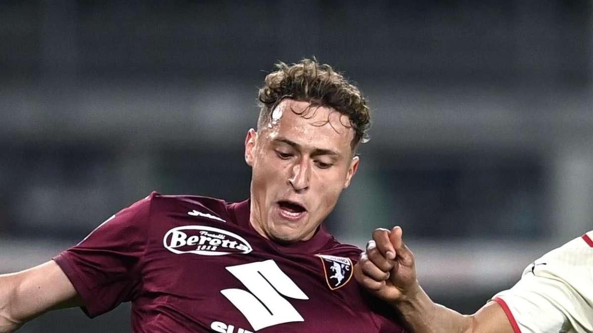 Per Vojvoda c’è in ballo il futuro al Torino: il jolly kosovaro sarà messo al vaglio da Vanoli