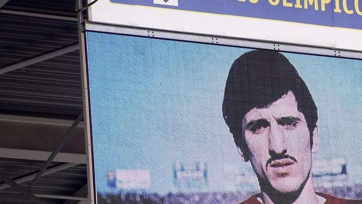 Cinquantatre anni fa il derby dell'"Angelo Gigi Meroni"