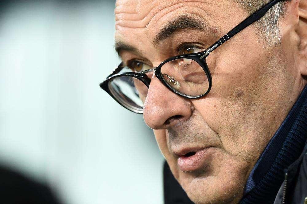 Napoli-Juventus, le formazioni ufficiali. Sarri osa il tridente