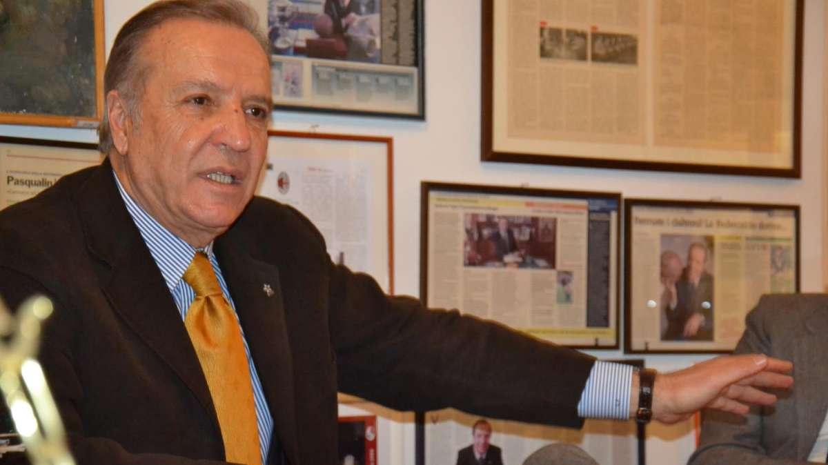 Pasqualin punta sul Toro: "Mi sembrano più squadra"