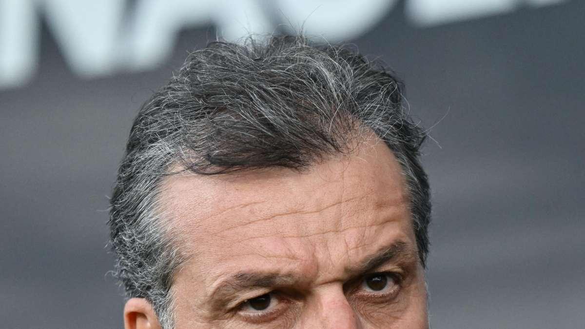 Fiorentina, via Pradè arriva Giuntoli?
