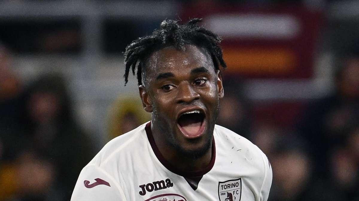 Sanabria e Zapata sanno come colpire la Juve: Juric pensa a loro per il derby