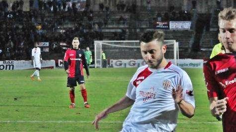 UFFICIALE: Sperotto alla Fermana