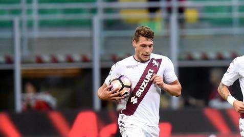 Torino battuto da una Sampdoria più determinata che va in vantaggio e si difende 