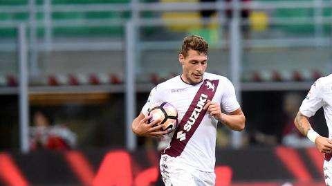 L'Everton mette Baselli nel mirino