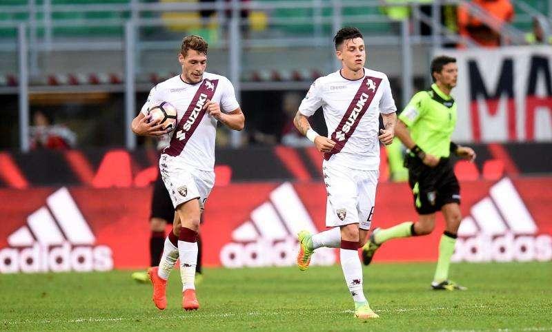 Le fortune del Torino passano dalla crescita di Benassi, Baselli, Acquah e Obi