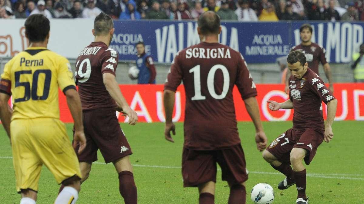 De Feudis piace al Varese 