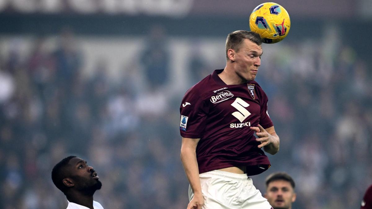 L’ex granata Schuurs torna a sorridere: sta per firmare con il Nec Nijmegen