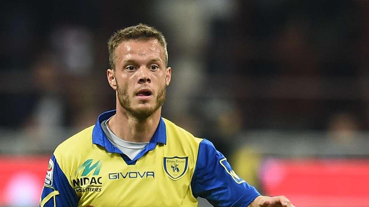 Chievo, Lazarevic: "I gol e i punti arriveranno" 