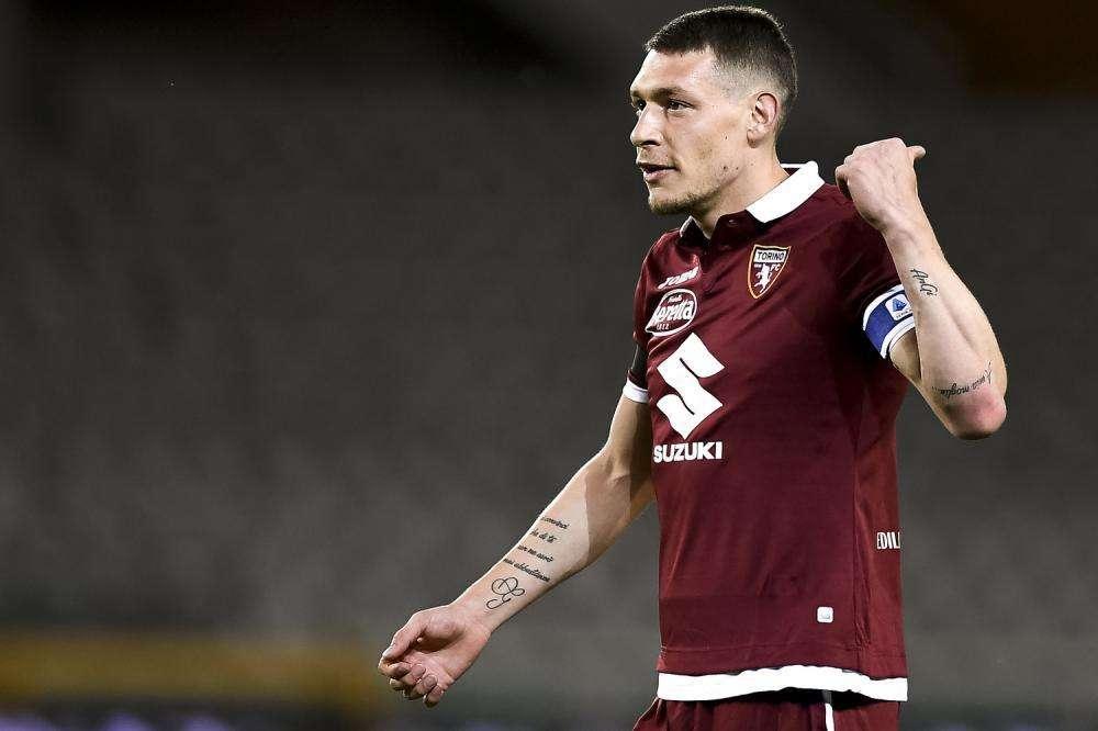 La Stampa: "Gallo Belotti torna a cantare: i granata vincono e riprendono fiducia"