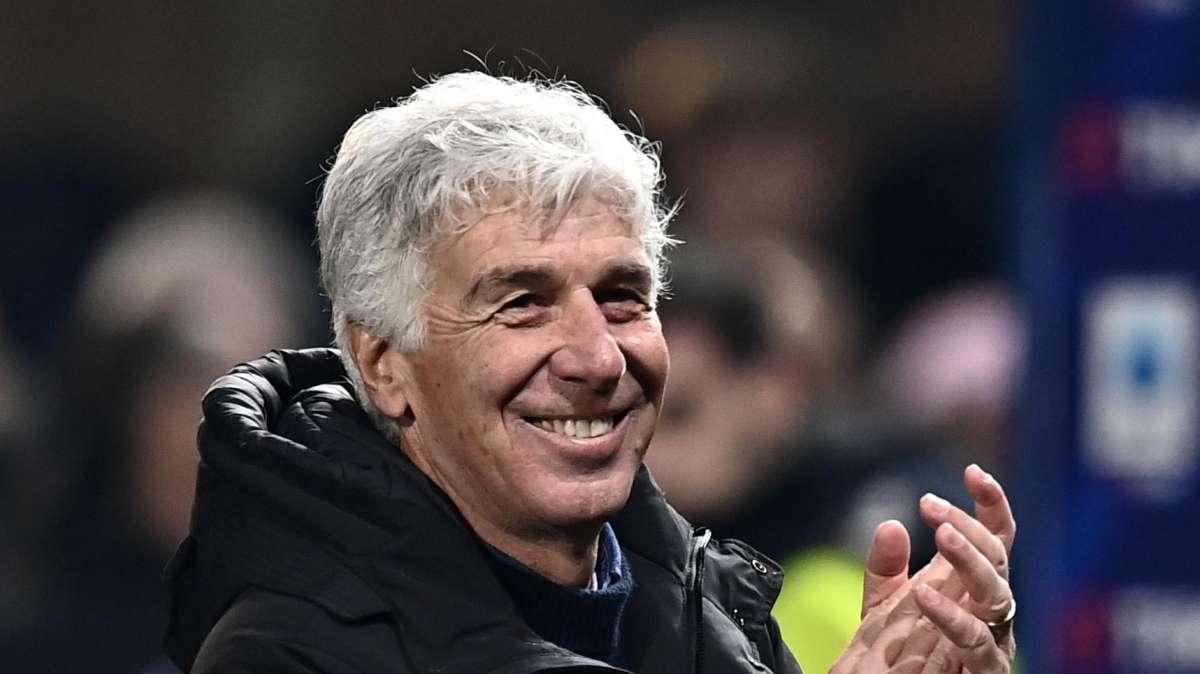 Europa League - Buon pari in trasferta per l'Atalanta