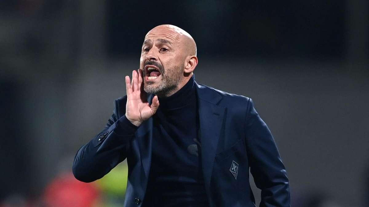 Vincenzo Italiano rinnova il contratto con la Fiorentina
