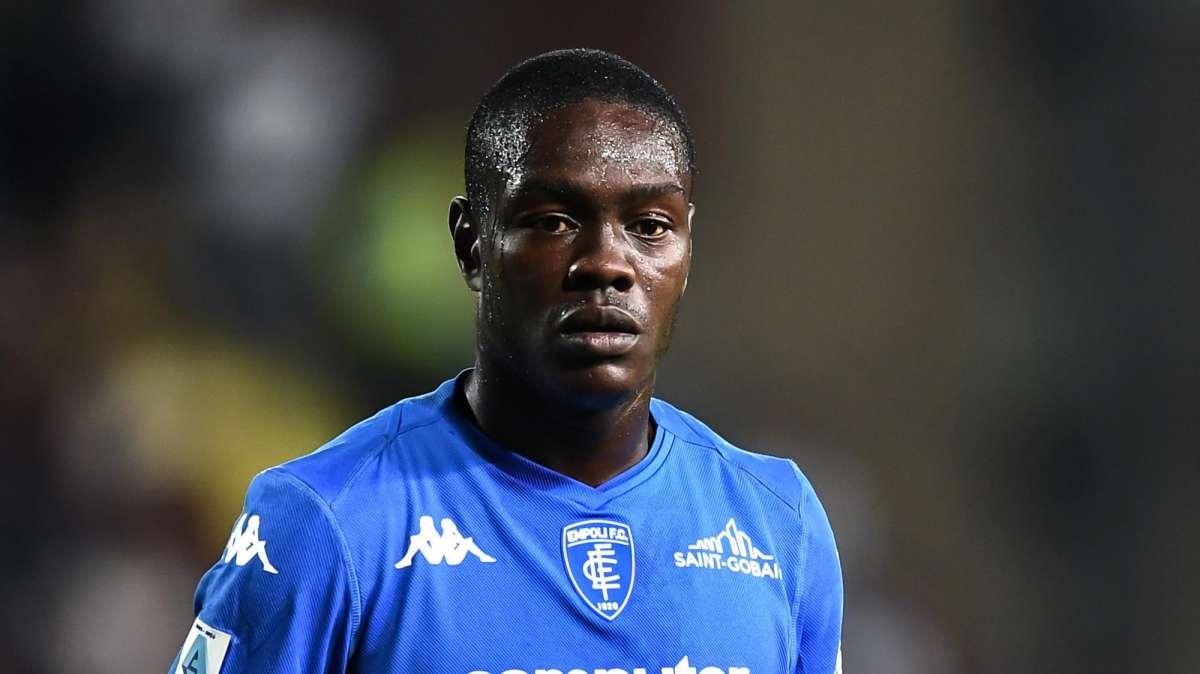 Empoli, contro il Toro Andreazzoli si affida al falso nove?