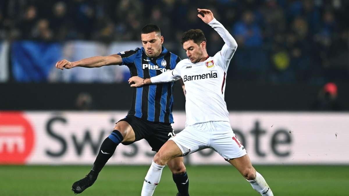 Empoli e Atalanta esercitano i riscatti per Demiral e Vicario