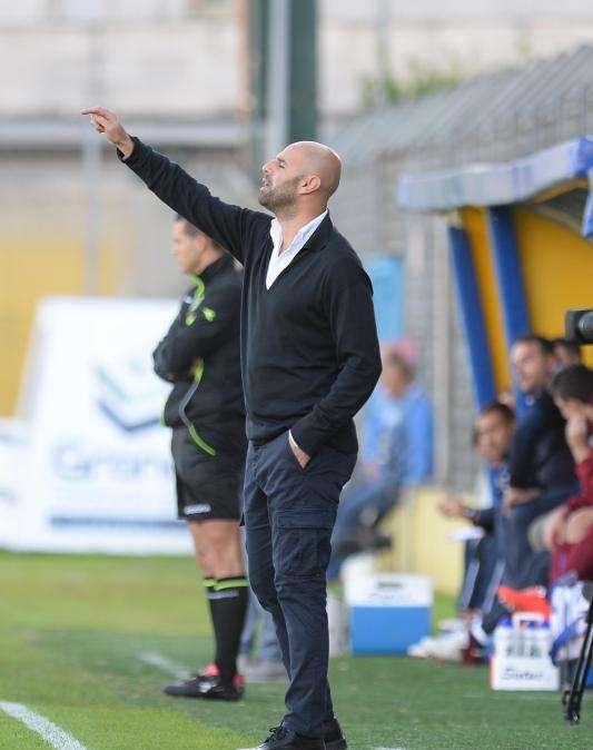 Stellone, in lizza se dovesse partire Ventura 